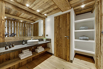 Shar Pei Chalet, Val d'Isere - Centre