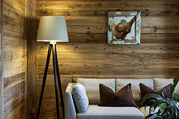 Shar Pei Chalet, Val d'Isere - Centre