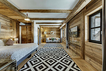 Shar Pei Chalet, Val d'Isere - Centre