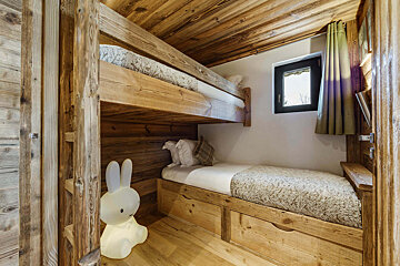 Shar Pei Chalet, Val d'Isere - Centre