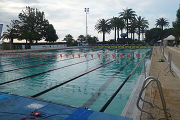 Stade Nautique Municipal
