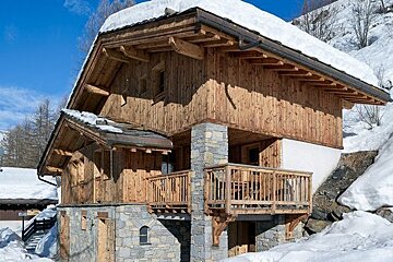 Sundance Chalet, Tignes - Les Brevieres exterior