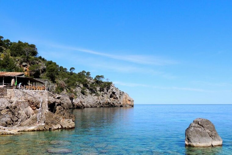 Top 12 Mallorca restaurants to sail to in 2019