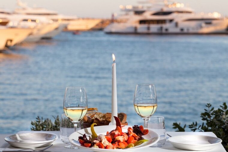 Top 12 Mallorca restaurants to sail to in 2019