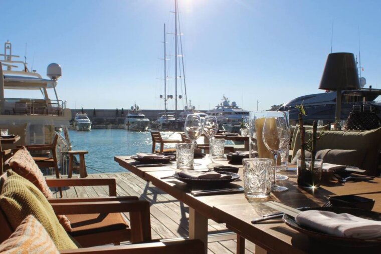 Top 12 Mallorca restaurants to sail to in 2019