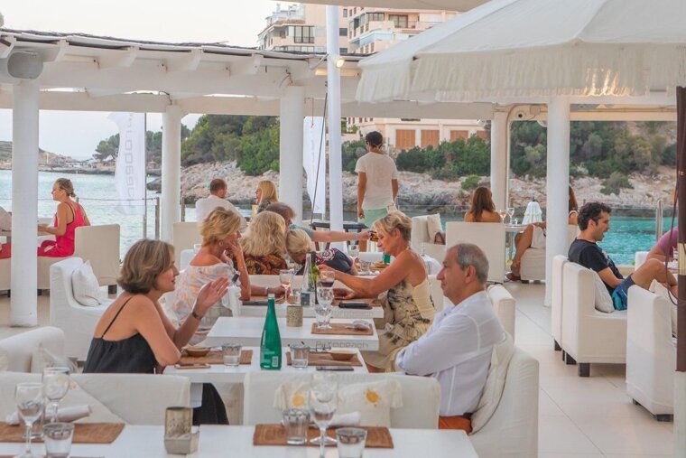 Top 12 Mallorca restaurants to sail to in 2019