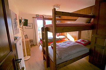 Mirabeau 335 Apartment