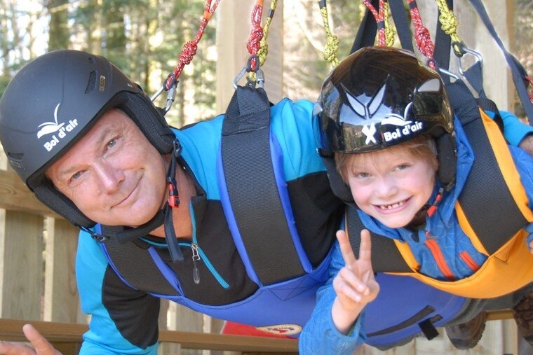 About Family Activities in Avoriaz