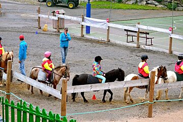 About Family Activities in Avoriaz