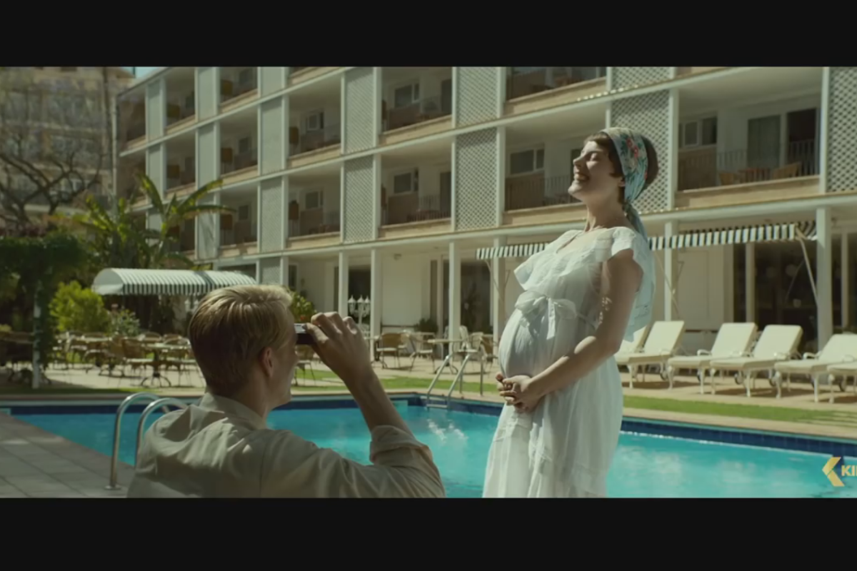 And the Oscar goes to... Mallorca