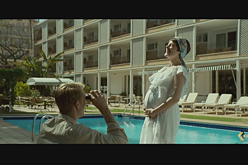 And the Oscar goes to... Mallorca