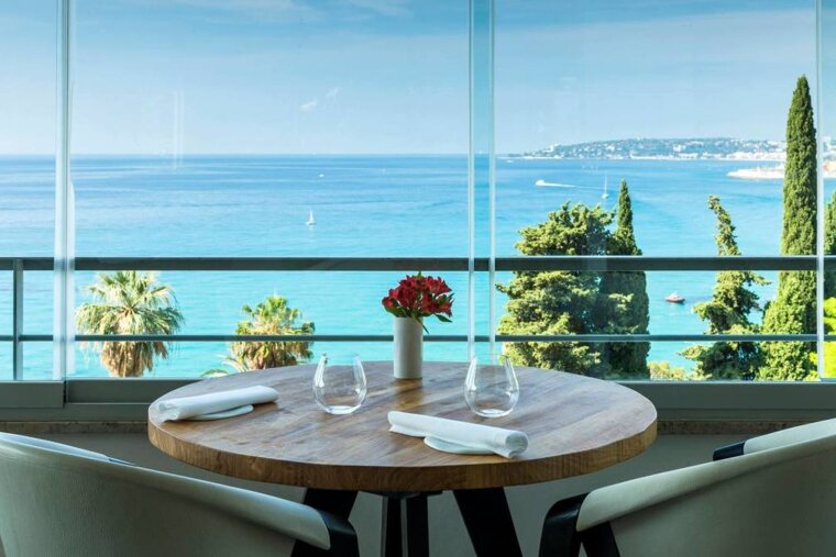 Monaco Yacht Show 2018 bookings