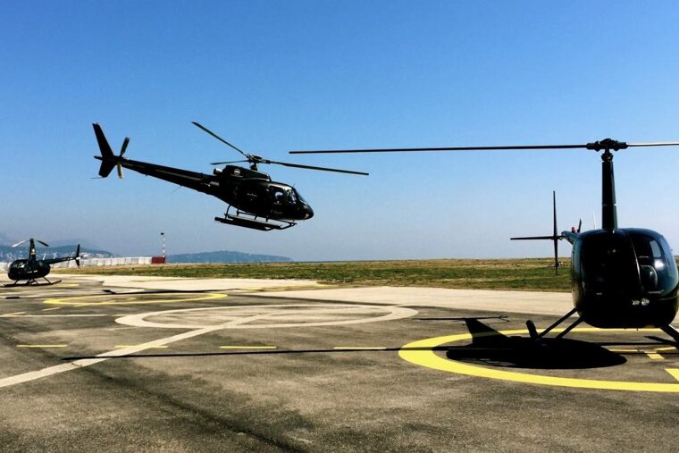 Monaco Yacht Show 2018 bookings