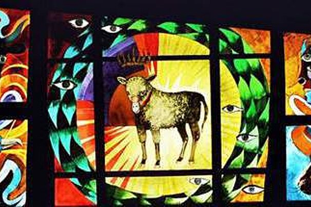 Notre Dame des Neiges, Alpe d'Huez