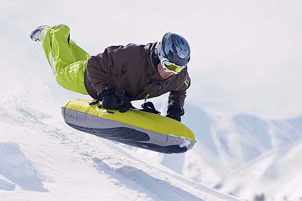 Airboarding