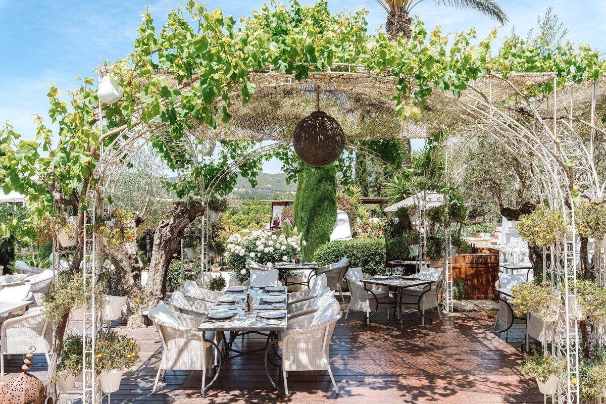 Atzaro Agroturismo Hotel, Can Negret