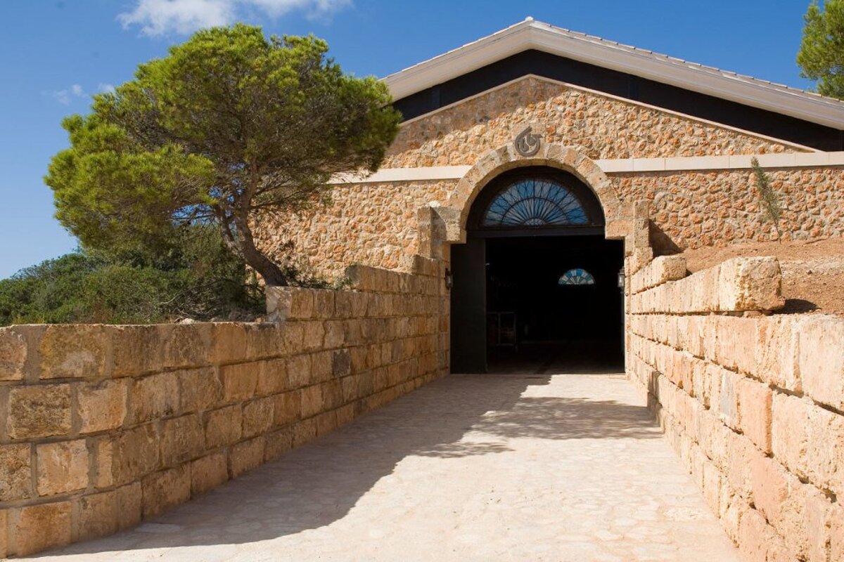 Bodegues Bordoy, Llucmajor