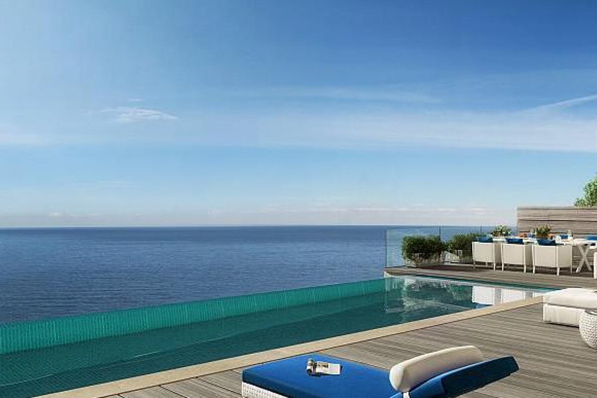 Cote d'Azur Sotheby's International Realty, Cannes view