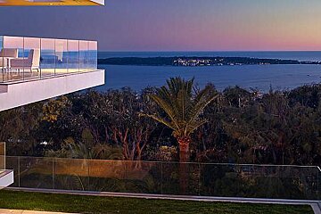 Cote d'Azur Sotheby's International Realty, Cannes view