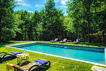 Lou Calvel Villa, Cazals