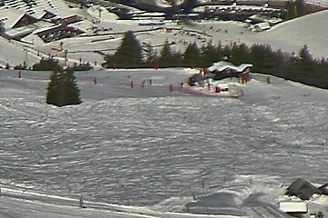 Fantastic Snow Conditions Across 4 Valleys, Meribel Valley