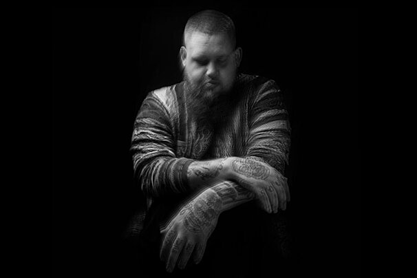 a man with his arms crossed