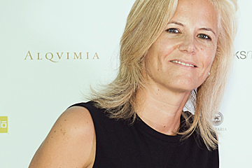 Kristin Hansen of Hansen & Partner