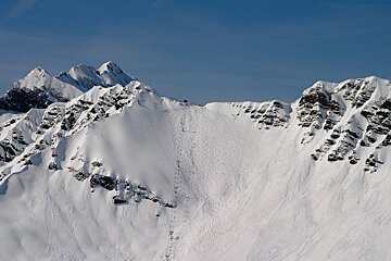 Photo of the Swiss Wall