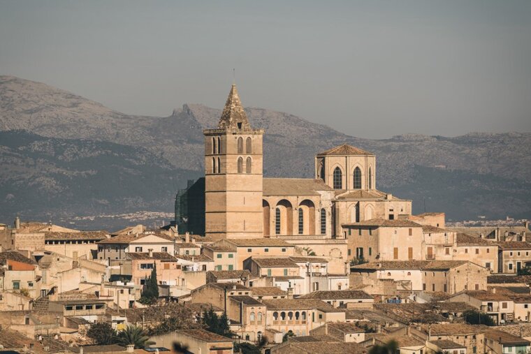 About Where to Holiday in Mallorca