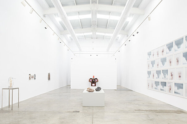 Exhibition at Art Projects Gallery, Ibiza Town