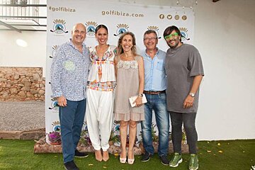 Ibiza Luxury Destination arrives