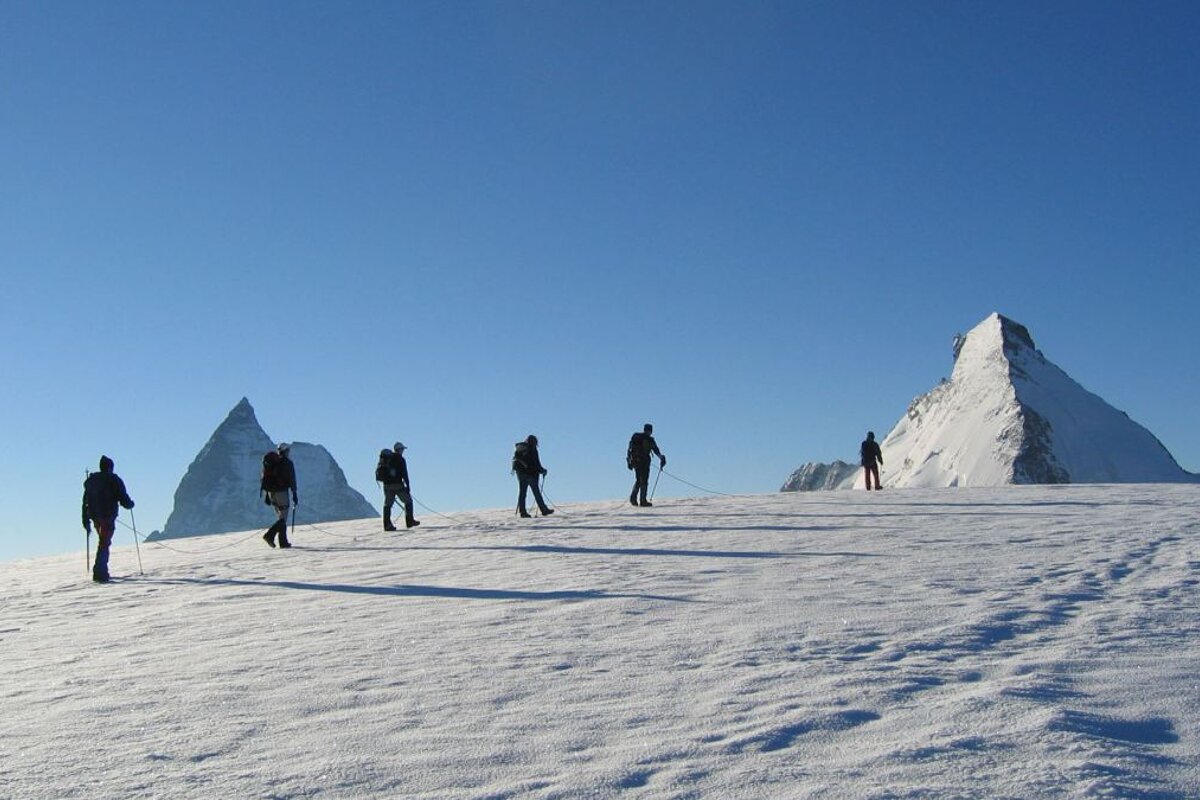 Les Guides de Verbier, Verbier