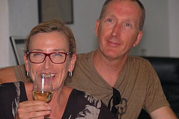 Organic Wine Tasting, Nice