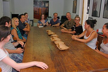 Organic Wine Tasting, Nice