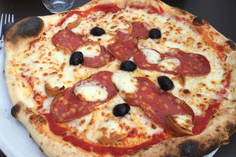 Pizzeria Pinocchio Restaurant, Alpe d'Huez style of cuisine