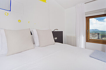 a picture of a hotel suite at Son Arnau Boutique Hotel, Selva