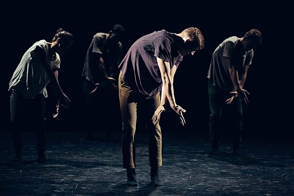 Theatre de l'Oulle, Avignon
