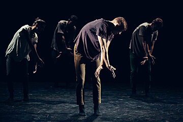 Theatre de l'Oulle, Avignon