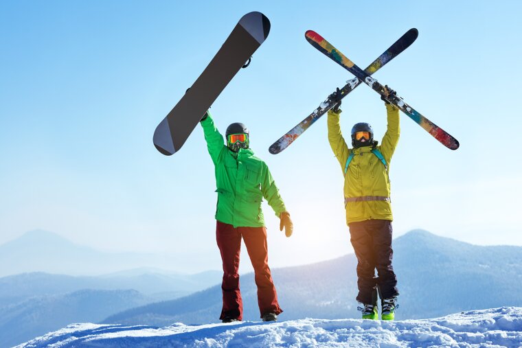 What's new in Les Deux Alpes winter 2019/20