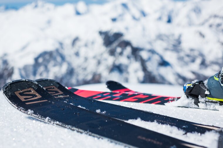 What's new in Les Deux Alpes winter 2019/20