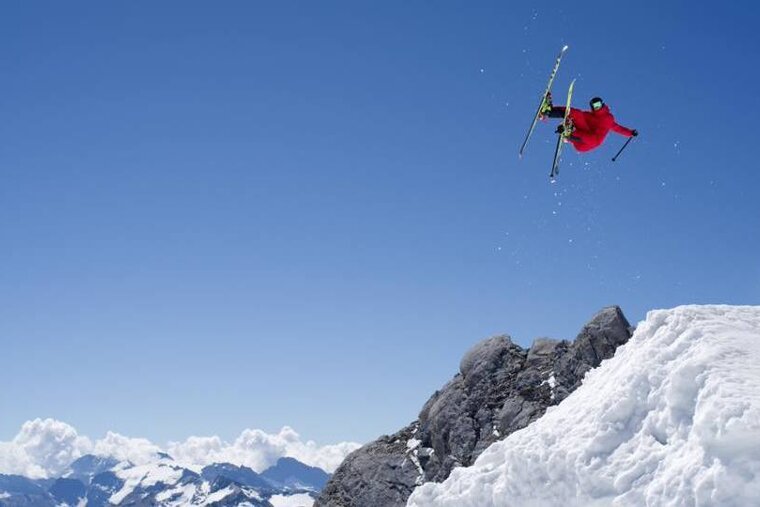 11 athletes from La Plagne heading to the Olympics