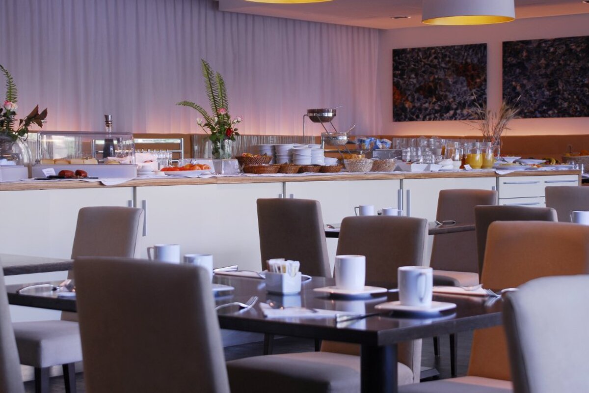 Aimia Boutique Hotel, Port de Soller dining area