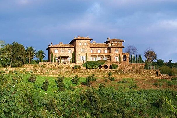 Chateau Volterra XXX 