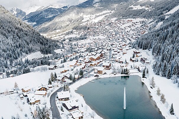 Chatel