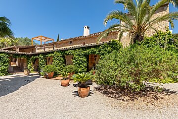 Finca Son Jorbo Hotel, Porreres