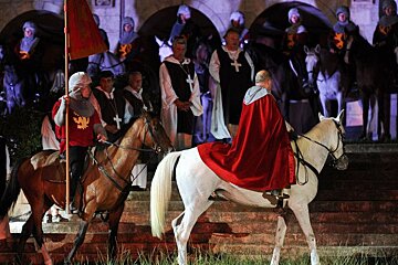 La Bataille de Castillon