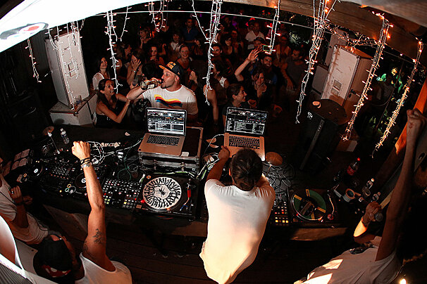 Le Mas des Escaravatiers, Frejus