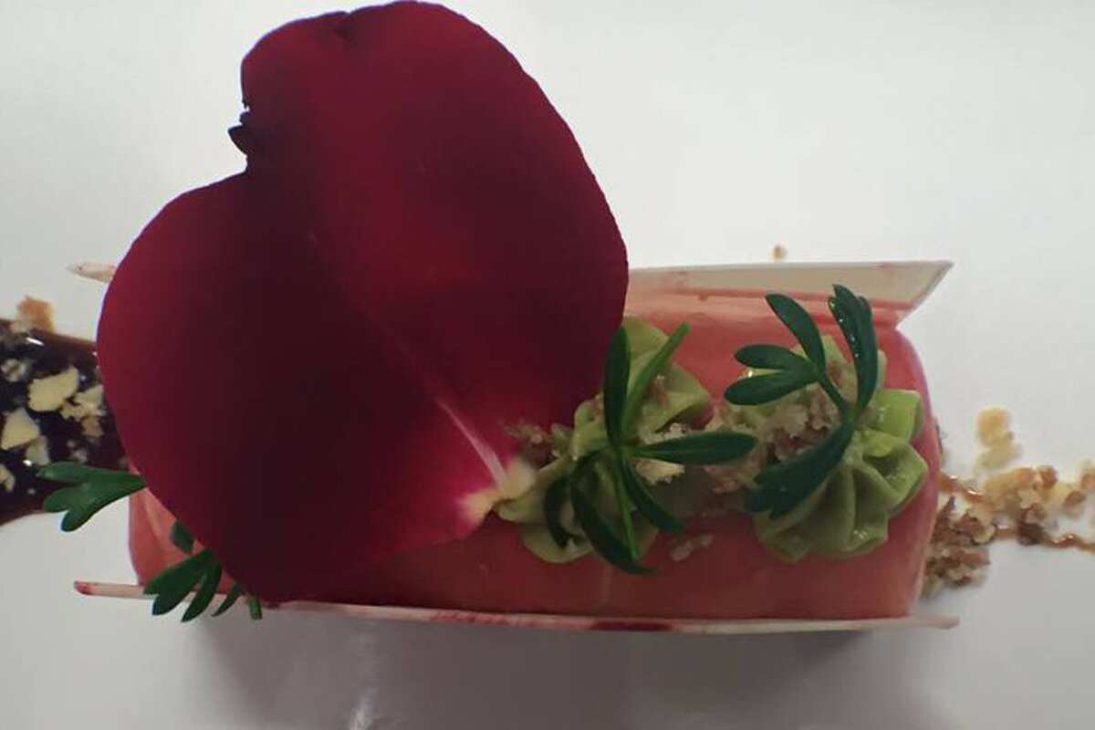 Le Sanglier Paresseux Restaurant, Caseneuve