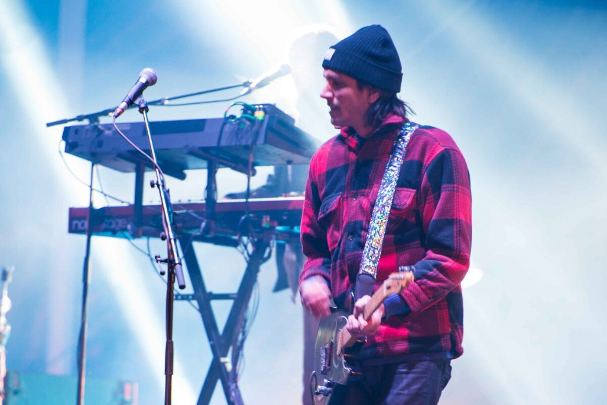 Lilly Wood & The Prick Review