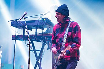 Lilly Wood & The Prick Review